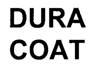 DURA COAT