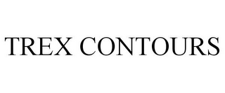 TREX CONTOURS