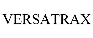 VERSATRAX