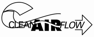 C CLEAN AIR FLOW