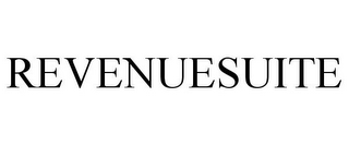 REVENUESUITE