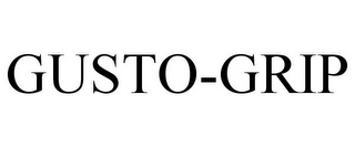 GUSTO-GRIP
