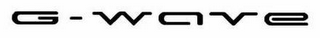 G-WAVE