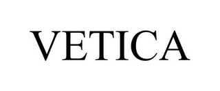 VETICA