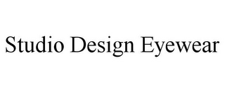 STUDIO DESIGN EYEWEAR