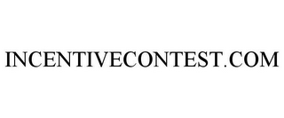 INCENTIVECONTEST.COM