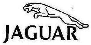 JAGUAR