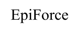 EPIFORCE