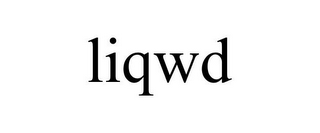 LIQWD