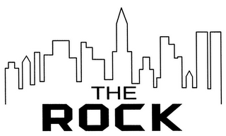 THE ROCK