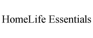 HOMELIFE ESSENTIALS
