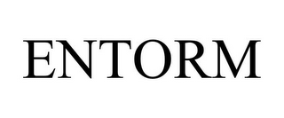 ENTORM