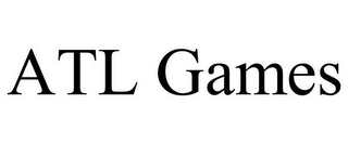 ATL GAMES