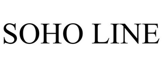 SOHO LINE