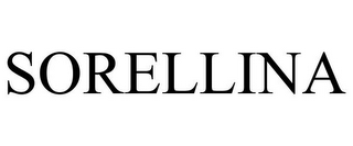 SORELLINA