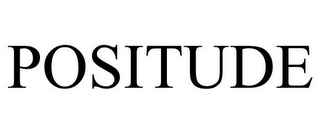POSITUDE