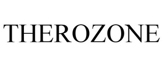 THEROZONE