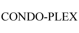 CONDO-PLEX