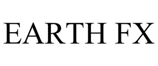 EARTH FX