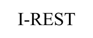 I-REST
