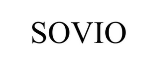SOVIO
