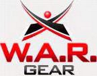 X W.A.R. GEAR