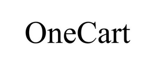 ONECART