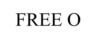 FREE O