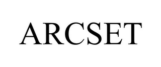 ARCSET