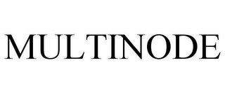 MULTINODE