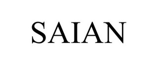 SAIAN