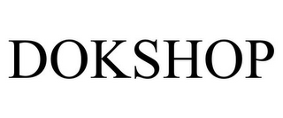DOKSHOP