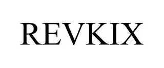 REVKIX