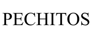PECHITOS