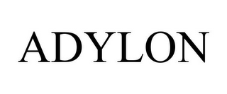 ADYLON