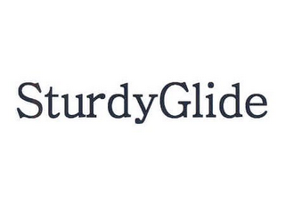 STURDYGLIDE