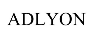 ADLYON