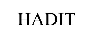 HADIT