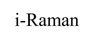 I-RAMAN