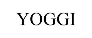 YOGGI