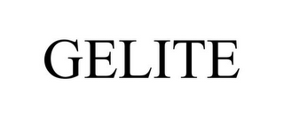 GELITE