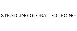 STRADLING GLOBAL SOURCING