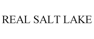REAL SALT LAKE