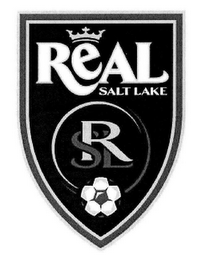 RSL REAL SALT LAKE