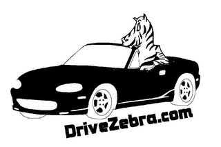 DRIVEZEBRA.COM