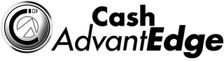 CASH ADVANTEDGE