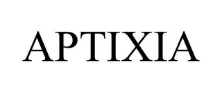 APTIXIA