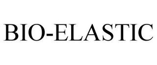 BIO-ELASTIC