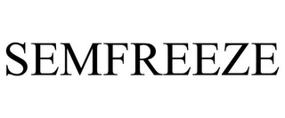 SEMFREEZE