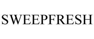SWEEPFRESH